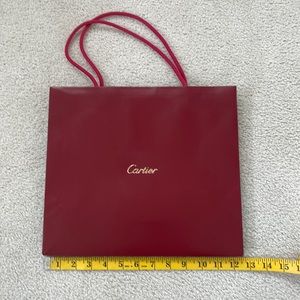 Cartier bag